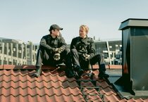 Oslo Stories: Sehnsucht