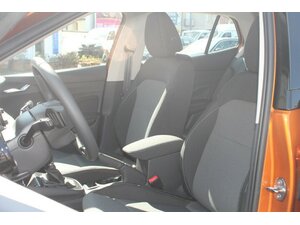 Skoda Fabia TSi DSG Alu LED Klima KameraSOFORT 10 km 22.990 &euro; Bonn 53225