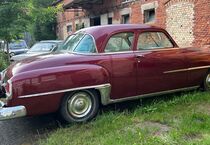 Chrysler Saratoga 60.000 km 22.999 &euro; Berlin 10119