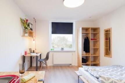 Wohnung Bonn Auerberg - 1 Zimmer, 22 m&sup2;, 631&euro; | Angebot:25612760