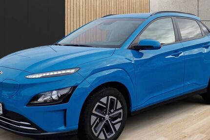 Hyundai KONA 36.646 km 18.490 € Overath 51491