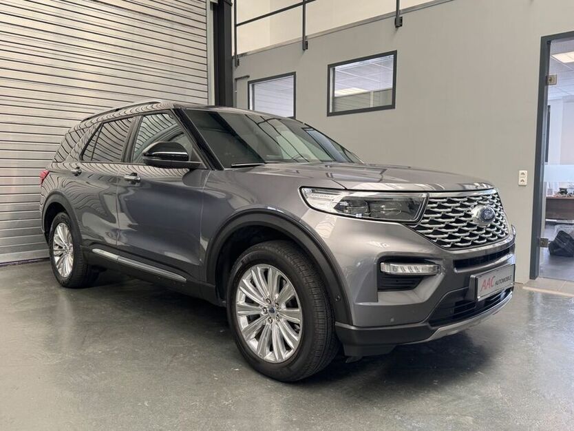 Explorer