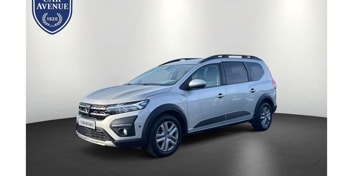 Dacia Jogger 52.810 km 14.790 &euro; Euskirchen 53881