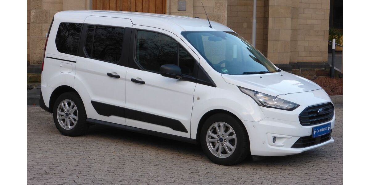 Ford Transit 100.000 km 14.900 &euro; Bad Breisig 53498