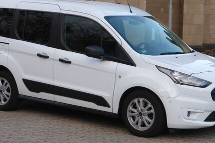 Ford Transit 100.000 km 14.950 &euro; Bad Breisig 53498
