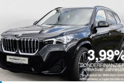 BMW X1 6.575 km 41.890 € Overath-Vilkerath 51491