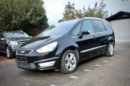 Ford Galaxy 186.000 km 10.500 € Köln 51145