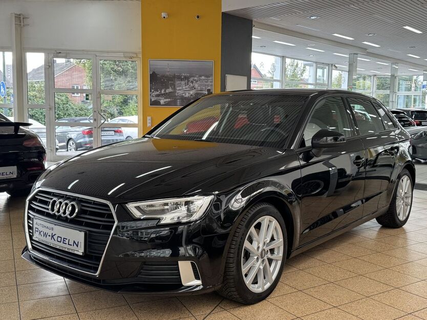 Audi A3 101.500 km 16.999 € Kerpen 50171