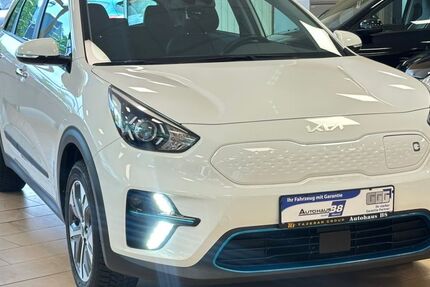 Kia Niro 51.635 km 18.900 € Hennef 53773