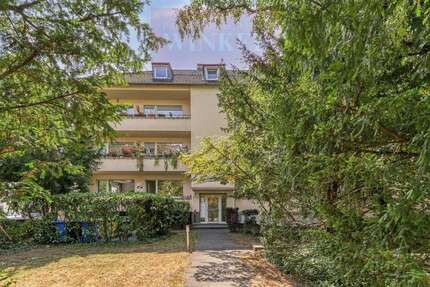 Wohnung zum Kaufen in Bonn 459.000 € 94 m² 3 zimmer