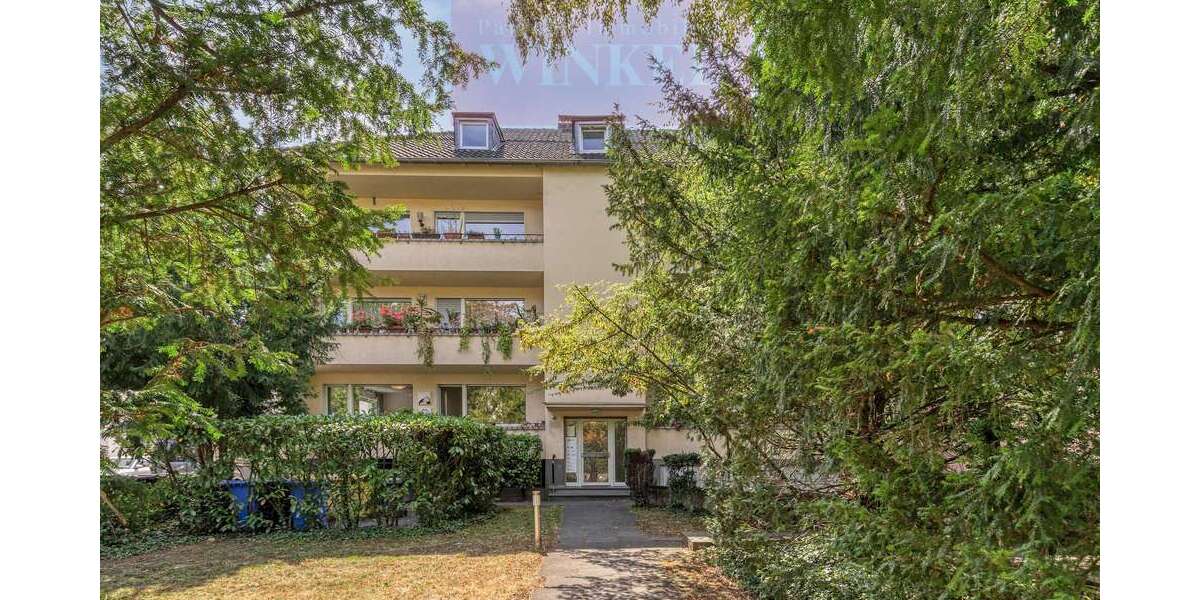 Wohnung zum Kaufen in Bonn 459.000 € 94 m² 3 zimmer