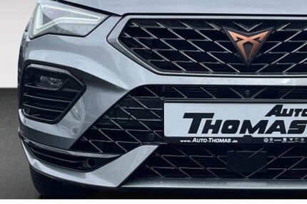 Cupra Ateca 68.735 km 26.500 &euro; Brühl 50321