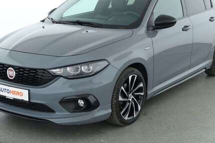 Fiat Tipo 42.461 km 14.950 € Köln 50739