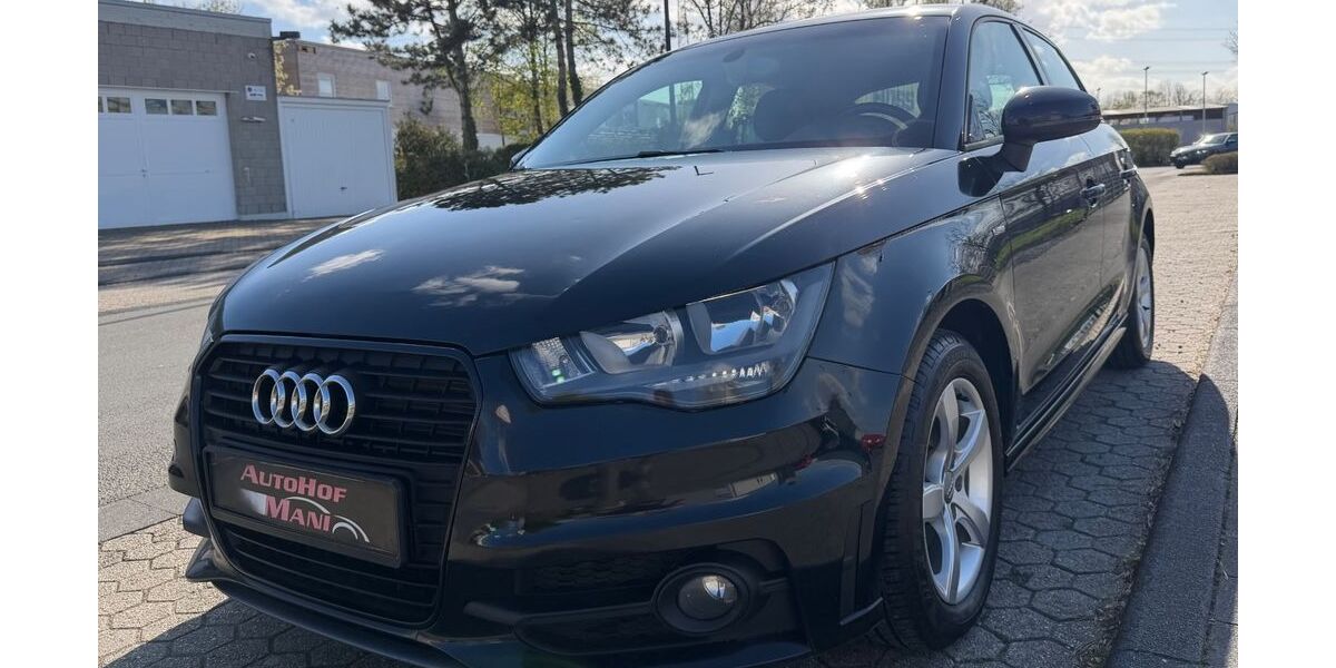 Audi A1 347.000 km 4.775 &euro; Troisdorf 53842