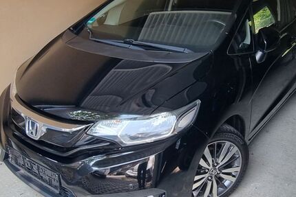 Honda Jazz 103.000 km 9.996 € Köln 50858