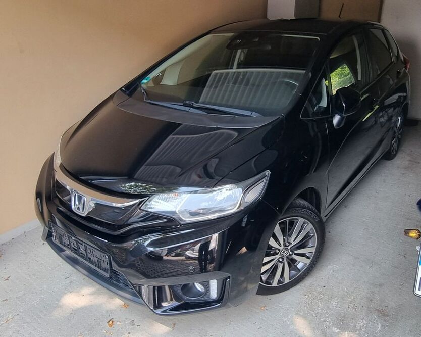 Honda Jazz 103.000 km 9.996 € Köln 50858