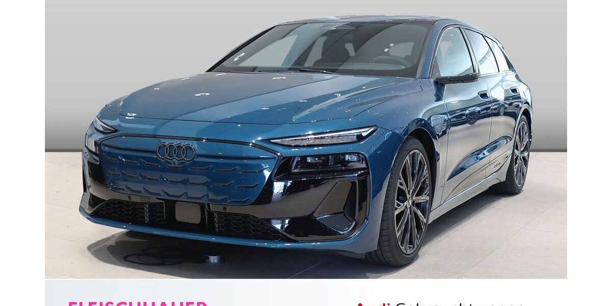 Audi A6 e-tron 1.737 km 79.990 &euro; Bonn 53119