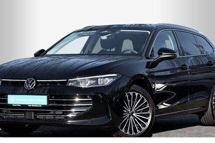 VW Passat 14.710 km 42.743 &euro; Bonn 53175
