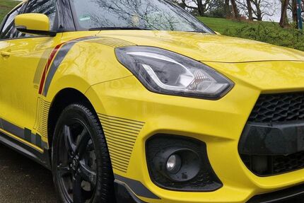 Suzuki Swift 61.500 km 13.700 &euro; Bonn 53175