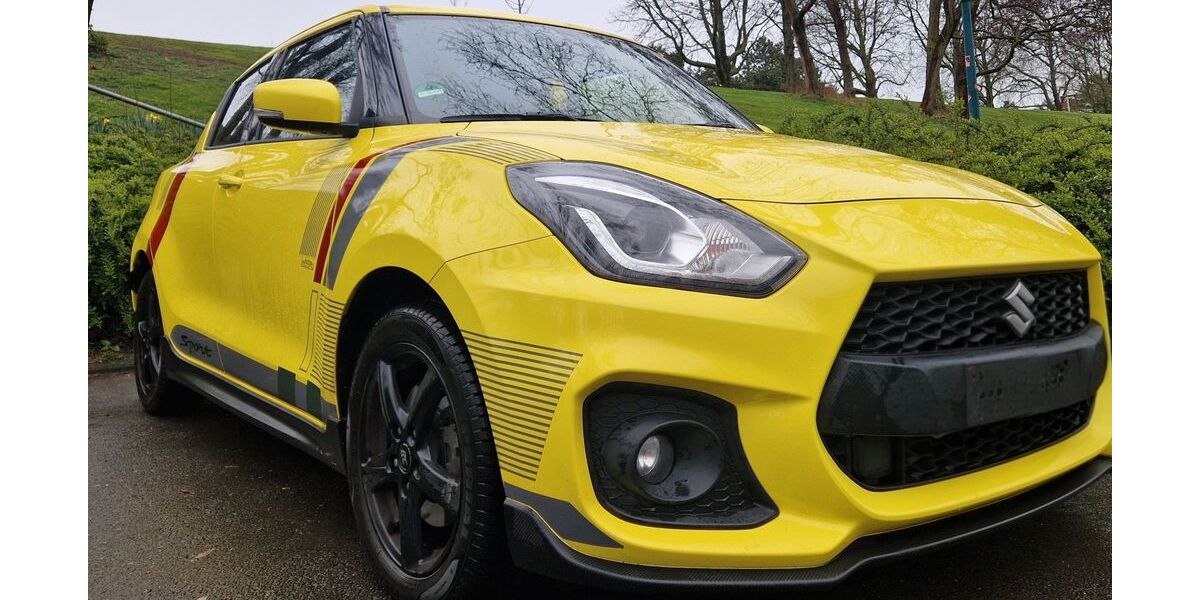 Suzuki Swift 61.500 km 13.700 &euro; Bonn 53175