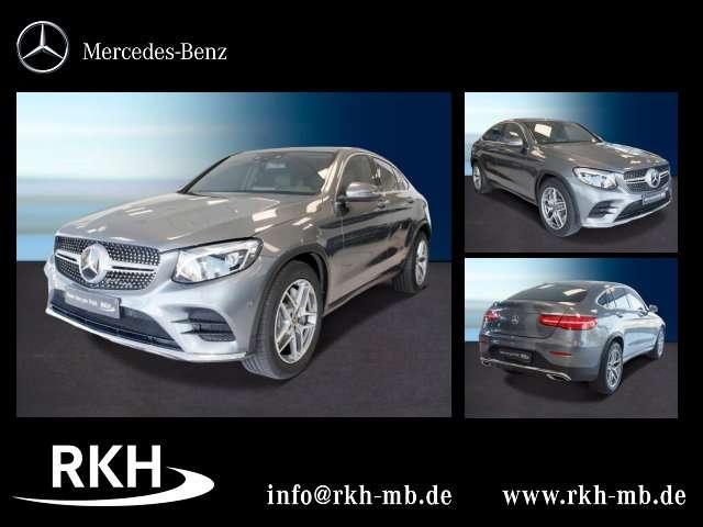 GLC 250