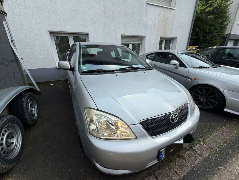 Corolla