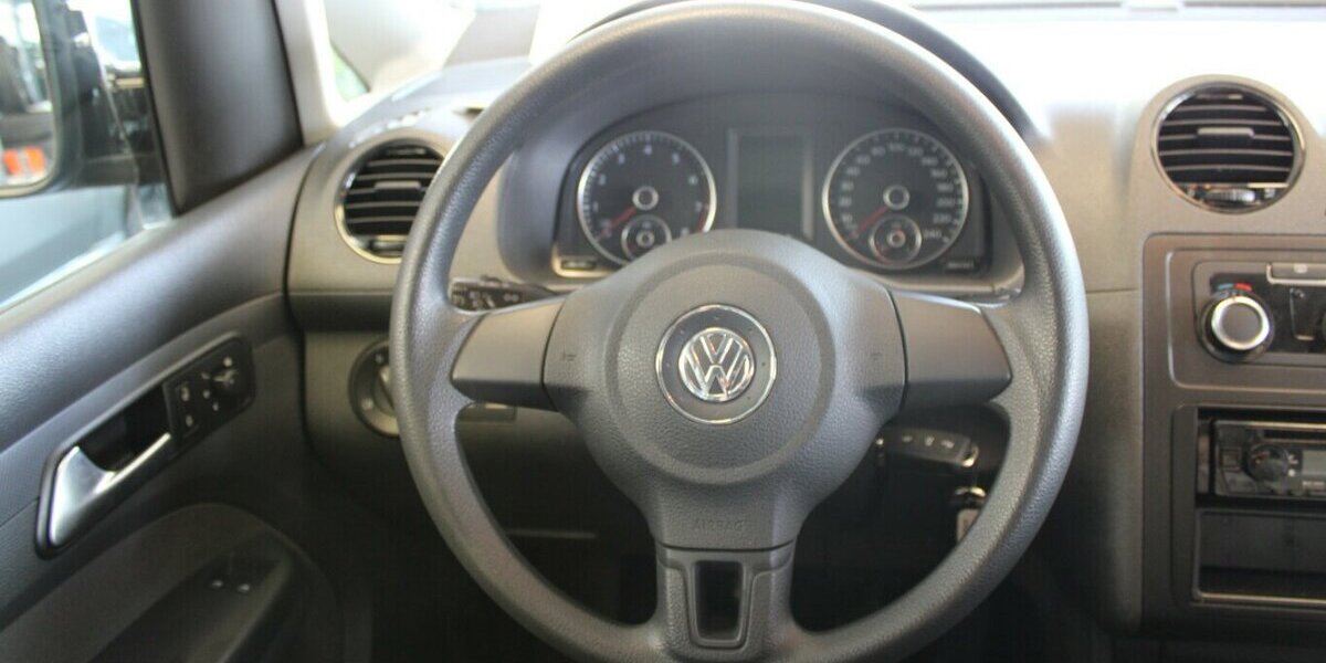 VW Caddy Maxi 1.2 - 7-Sitzer- 73.817 km 14.980 &euro; Euskirchen 53881