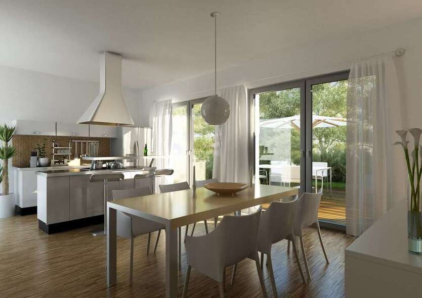 Haus zum Kaufen in Alfter 814.162 € 152 m²