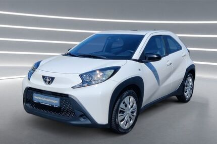 Toyota Aygo (X) 17.200 km 17.990 &euro; Bonn 53119