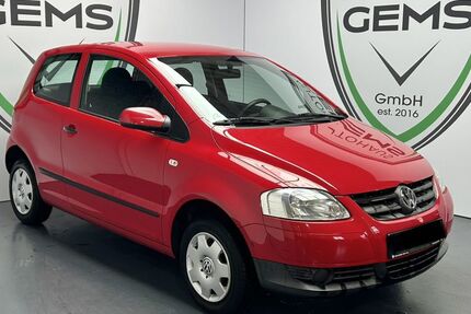 VW Fox 189.788 km 2.990 &euro; Königswinter 53639