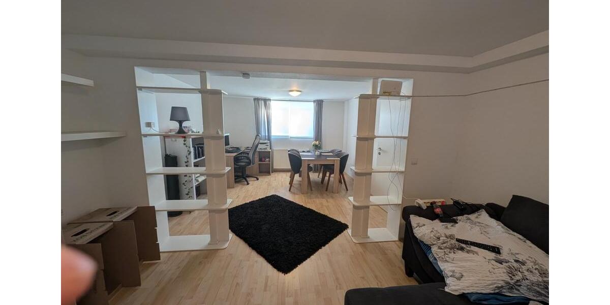 Etagenwohnung Hennef (Sieg) - 3 Zimmer, 71 m&sup2;, 570&euro; | Angebot:25649482