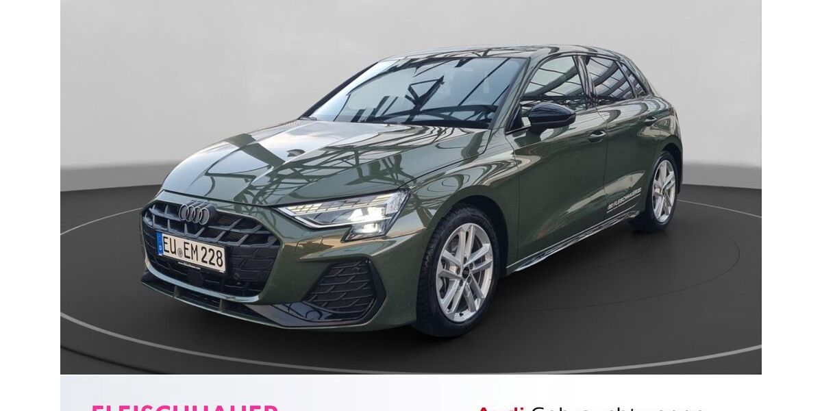 Audi A3 12.350 km 44.440 &euro; Euskirchen 53879