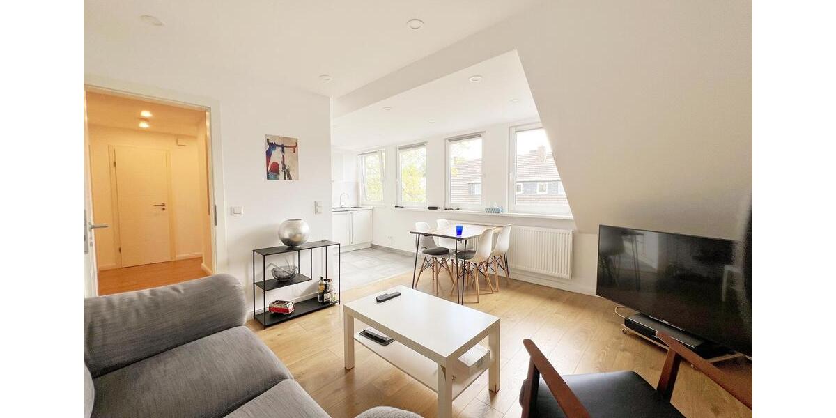 Etagenwohnung Bonn Dottendorf - 3 Zimmer, 62 m&sup2;, 895&euro; | Angebot:26427148