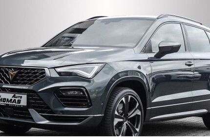 Cupra Ateca 27.290 km 30.990 &euro; Bonn 53227