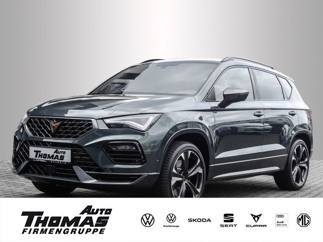 Cupra Ateca 27.290 km 30.990 &euro; Bonn 53227