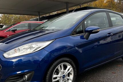 Ford Fiesta 106.790 km 7.470 &euro; Troisdorf (bei Köln) 53842