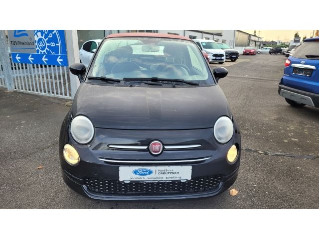 Fiat 500 79.490 km 9.666 &euro; Erftstadt-Lechenich 50374