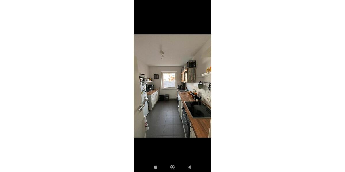 Siegburg: Schöne 3 ZKB Erdgeschoss Wohnung mit Terrasse 3 zimmer