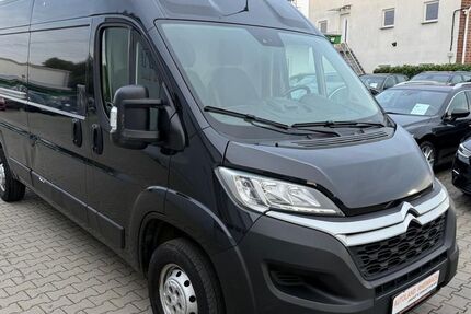 Citroen Jumper 95.000 km 14.900 € Rheinbach 53359