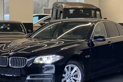 BMW 520 223.000 km 11.490 &euro; Alfter bei Bonn 53347