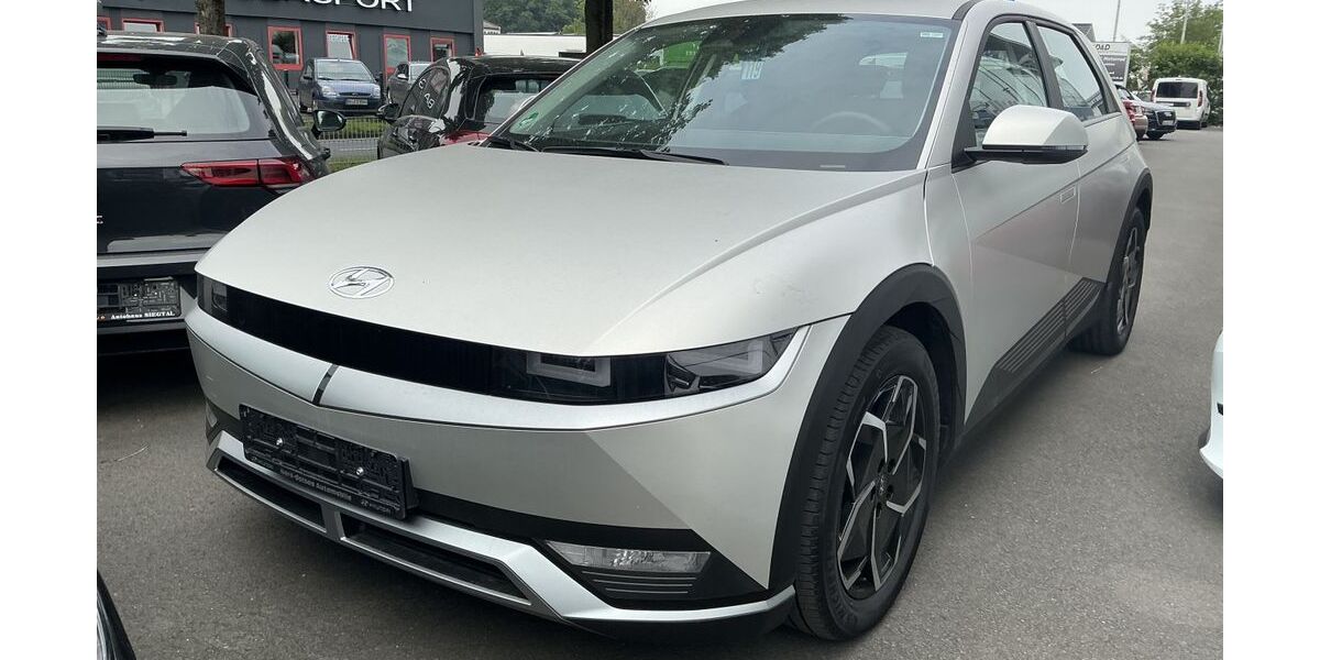 Hyundai IONIQ 5 20.250 km 27.500 &euro; Eitorf 53783