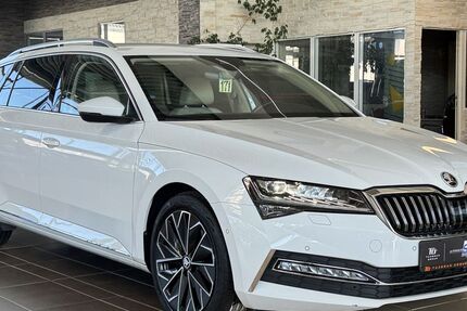 Skoda Superb 93.121 km 26.400 &euro; Eitorf 53783