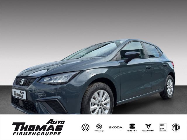 Seat Ibiza 2.500 km 19.380 &euro; Brühl 50321