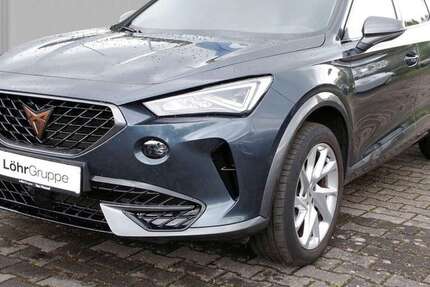 Cupra Formentor 17.829 km 27.770 &euro; Meckenheim 53340