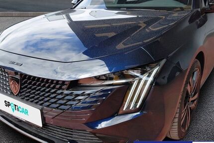 Peugeot 508 32.050 km 25.470 &euro; Köln 50933