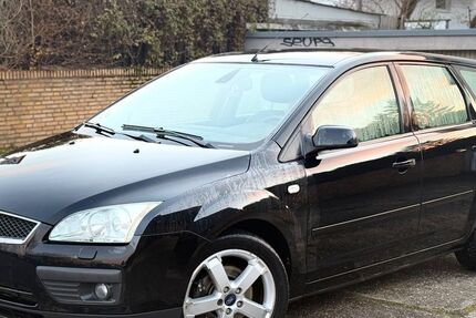Ford Focus 109.980 km 5.500 &euro; Bonn 53175
