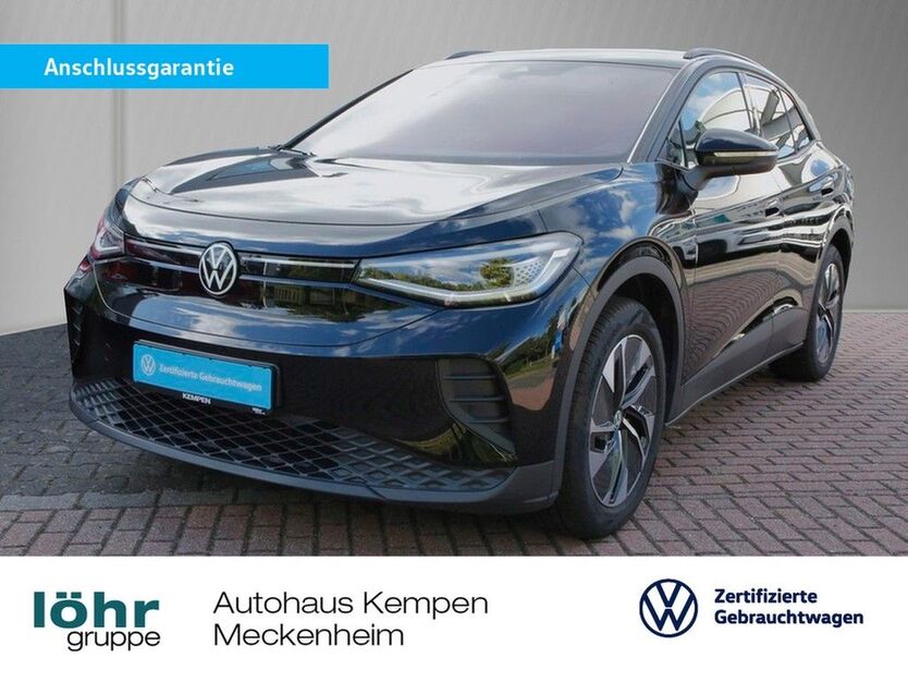 VW ID.4 11.800 km 32.750 € Meckenheim / Bonn 53340