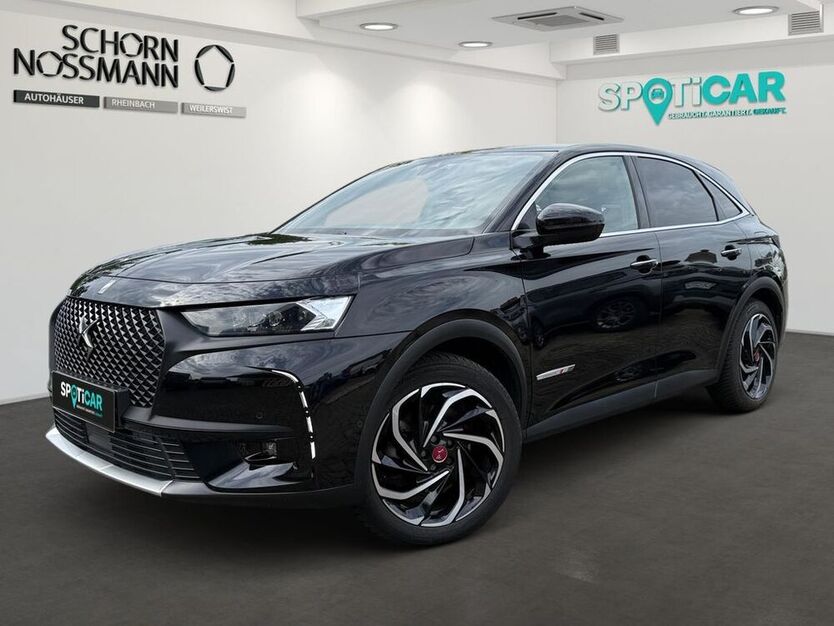 DS7 (Crossback)