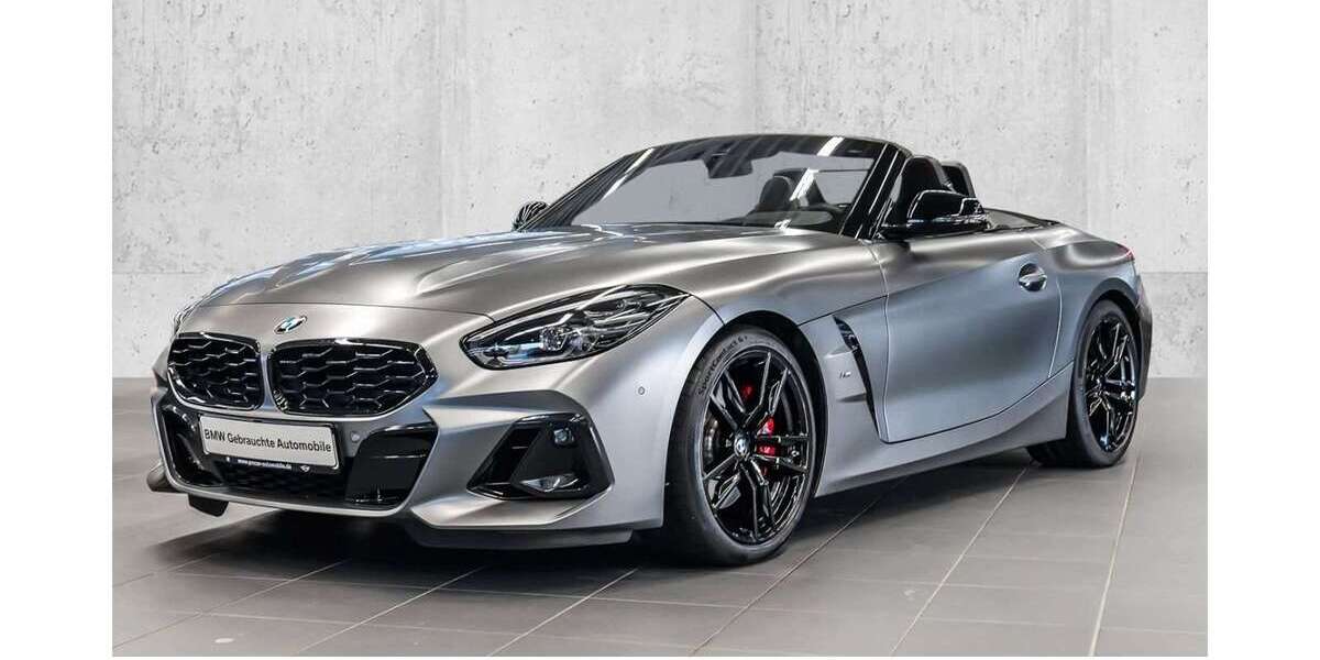 BMW Z4 20.084 km 54.995 &euro; Köln-Marsdorf 50858