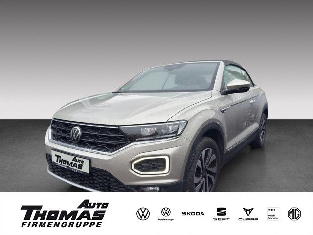 VW T-Roc 36.588 km 23.980 € Hennef 53773